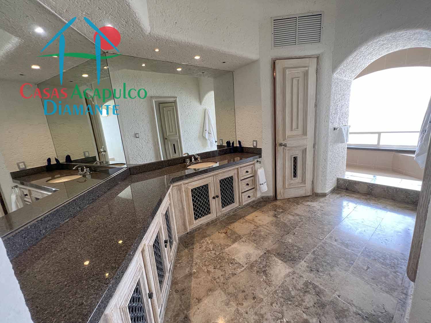 Villa Becky - Recámara cuatro 8